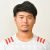 Jonon Kim rugby player