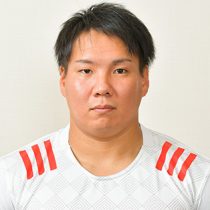 Taiki Masuda rugby player