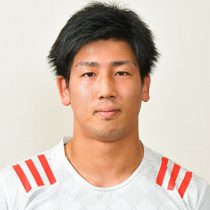 Yuki Okada rugby player