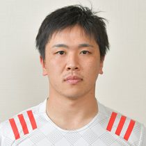 Keita Suzuki rugby player