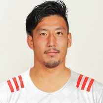 Dai Ozawa rugby player