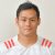 Hikosaka Masakatsu rugby player