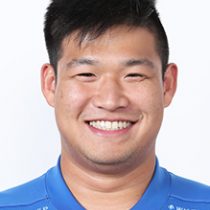 Yusuke Tokota rugby player