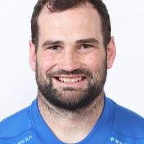 Craig Millar rugby player