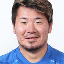 Sho Furuhata rugby player