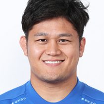 Yuji Shimogama rugby player