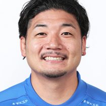 Takumi Mikami rugby player