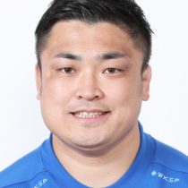 Kotaro Yatabe rugby player