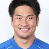 Ryota Hasegawa rugby player