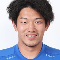 Tomohito Miyakawa rugby player