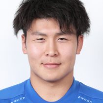 Jura Asanuma rugby player