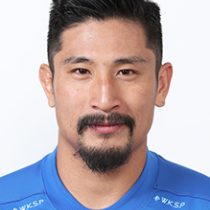 Keisuke Uchida rugby player