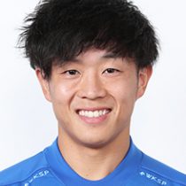 Yuta Takagi rugby player