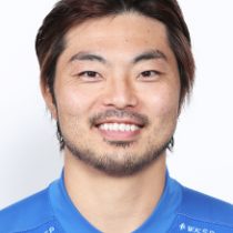 Yasataka Sasakura rugby player