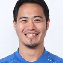 Kwon Yuin rugby player