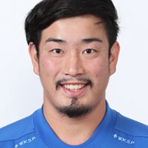 Tatsuki Tomuro rugby player