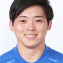 Arai Tsubasa rugby player