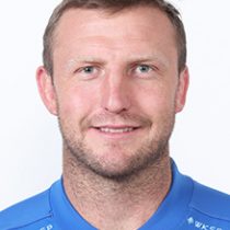 Hadleigh Parkes rugby player