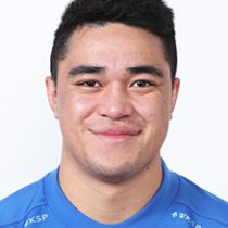 Semisi Tupou rugby player