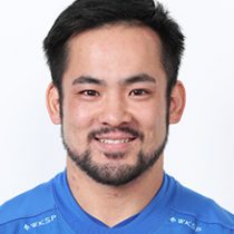Iori Kaji rugby player