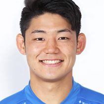 Yoshikazu Fujita rugby player