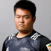 Kenta Tsujii rugby player