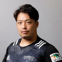 Sotaro Okawa rugby player
