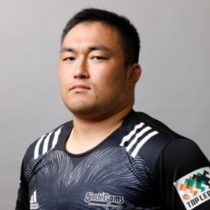Taichi Chiba rugby player