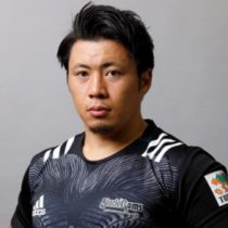 Kazuma Nishikawa rugby player