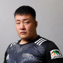 Daigo Sasagawa rugby player
