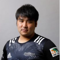 Masashi Onishi rugby player