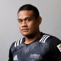 Pohiva Lotoahea rugby player
