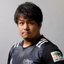 Tatsuhiro Nagai rugby player