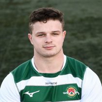 Angus Kernohan rugby player