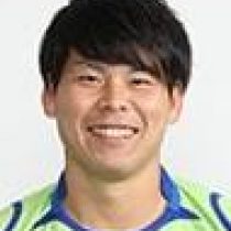 Ryosuke Kanemura rugby player
