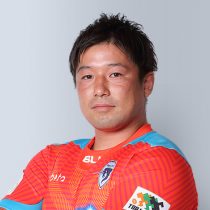 Katsuya Okuma rugby player