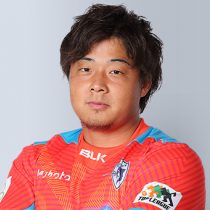 Kensuke Seki rugby player