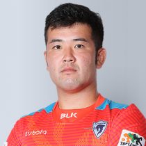 Takenori Matsui rugby player