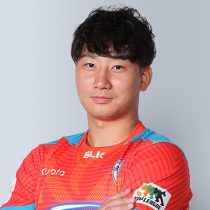 Shinkou Tsuchiya rugby player
