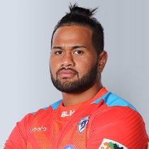Faulua Makisi rugby player