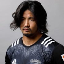 Shohei Fukumoto rugby player