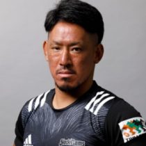 Masatoshi Nakamura rugby player