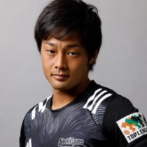 Ryuji Yonemura rugby player