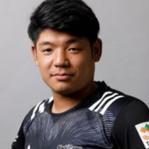 Toshiki Hamagishi rugby player