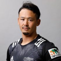Aki Makita rugby player