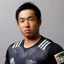 Daisuke Hamano rugby player