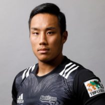Yuta Kurihara rugby player
