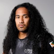 Joe Tomane rugby player