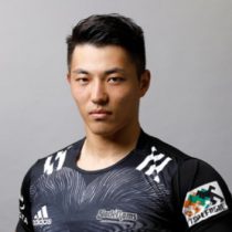 Toshiki Yamauchi rugby player