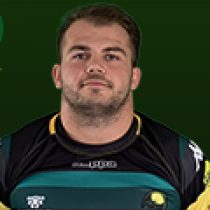 Kilian Triper rugby player